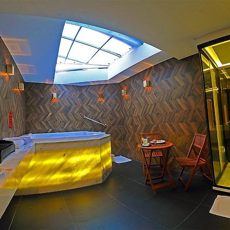רסיפה Nexos Motel Tamarineira (Adults Only) מראה חיצוני תמונה
