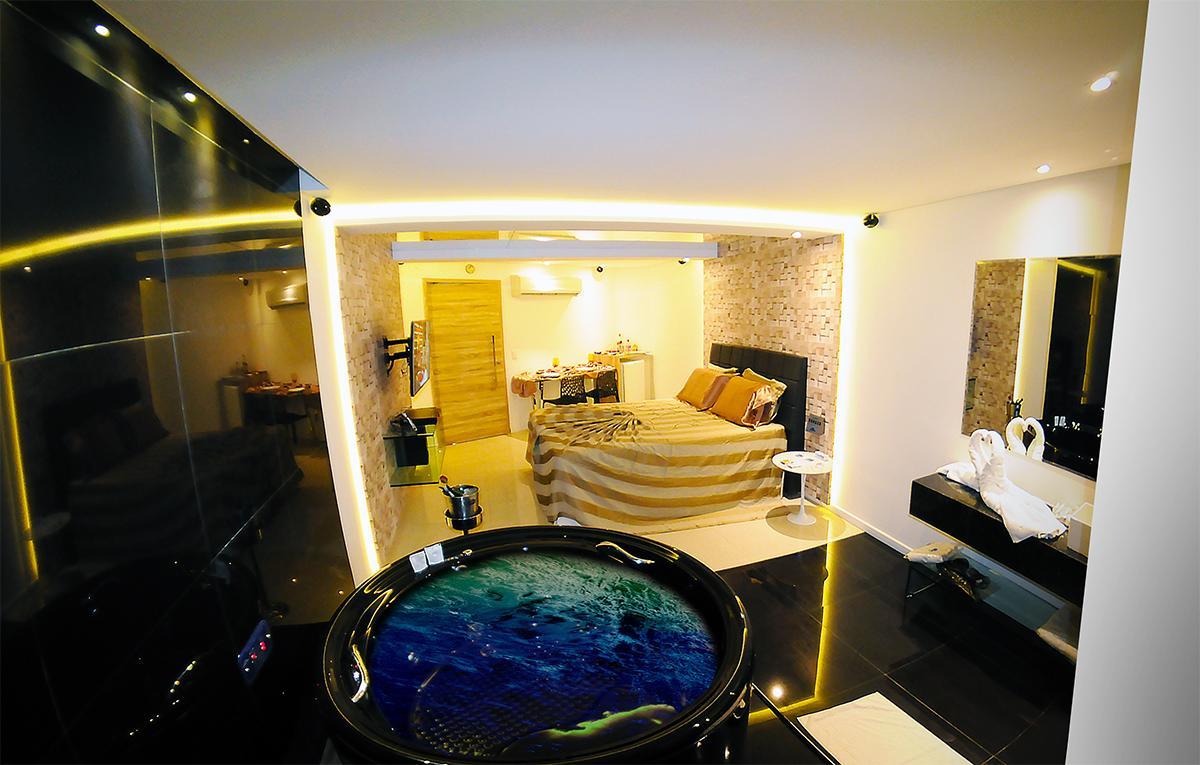 רסיפה Nexos Motel Tamarineira (Adults Only) מראה חיצוני תמונה