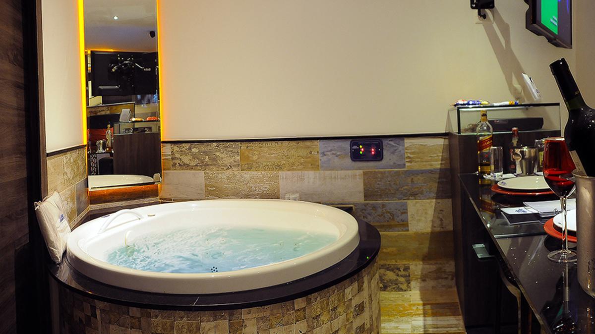 רסיפה Nexos Motel Tamarineira (Adults Only) מראה חיצוני תמונה