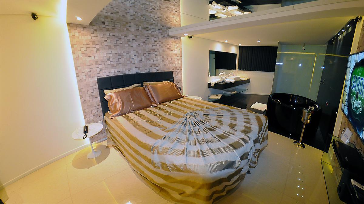 רסיפה Nexos Motel Tamarineira (Adults Only) מראה חיצוני תמונה