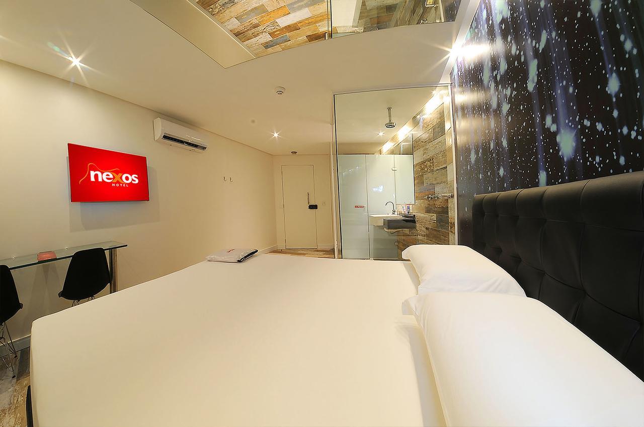 רסיפה Nexos Motel Tamarineira (Adults Only) מראה חיצוני תמונה