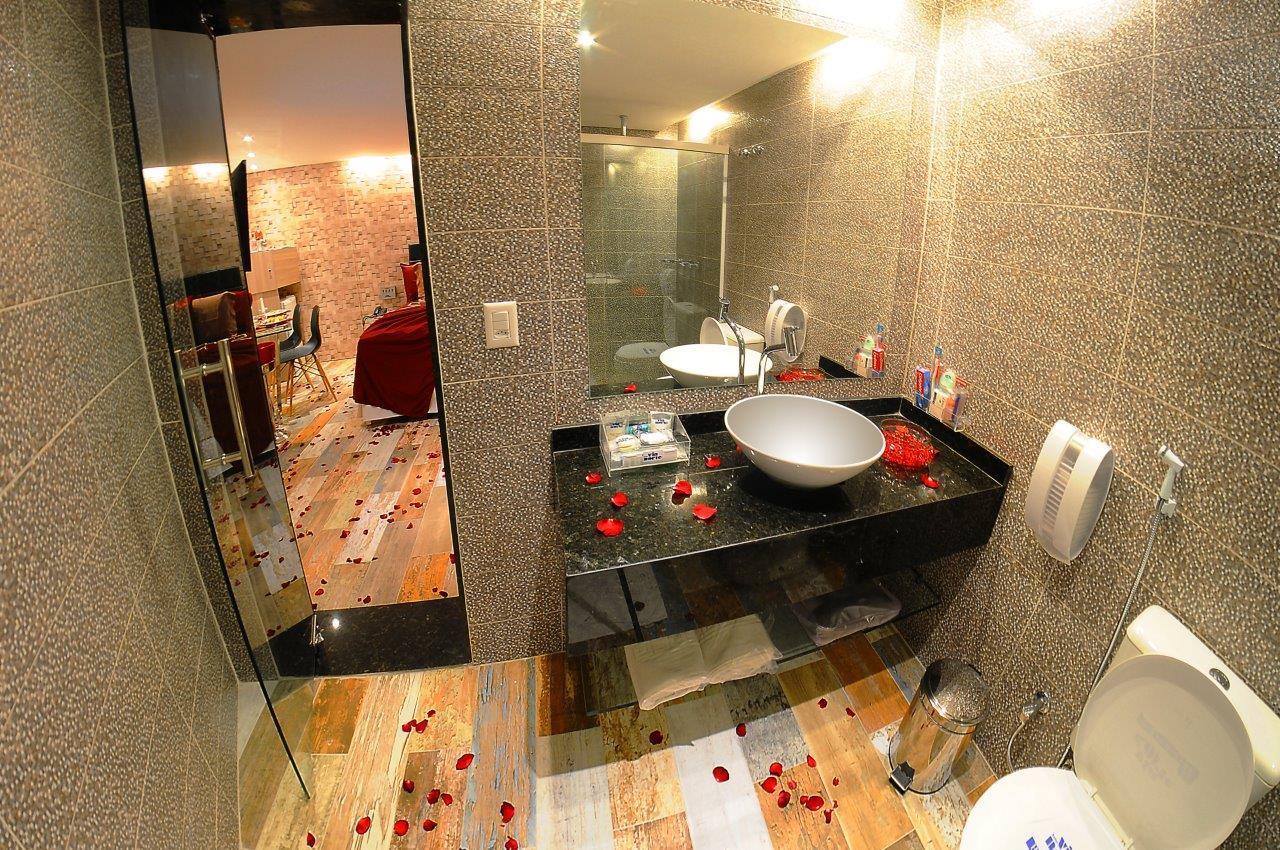 רסיפה Nexos Motel Tamarineira (Adults Only) מראה חיצוני תמונה