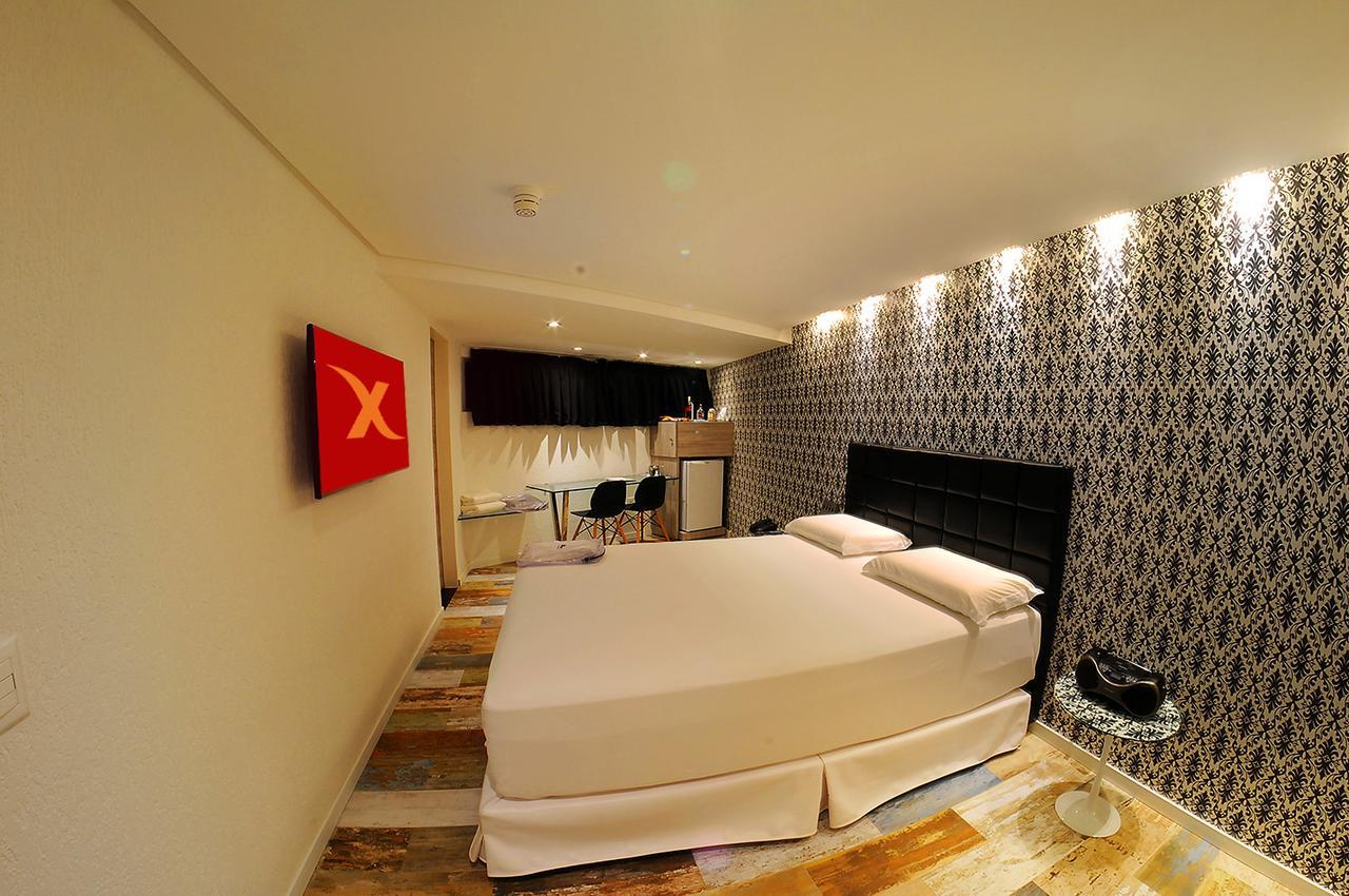 רסיפה Nexos Motel Tamarineira (Adults Only) מראה חיצוני תמונה