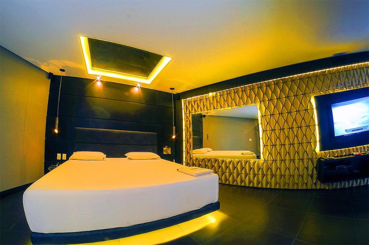 רסיפה Nexos Motel Tamarineira (Adults Only) מראה חיצוני תמונה