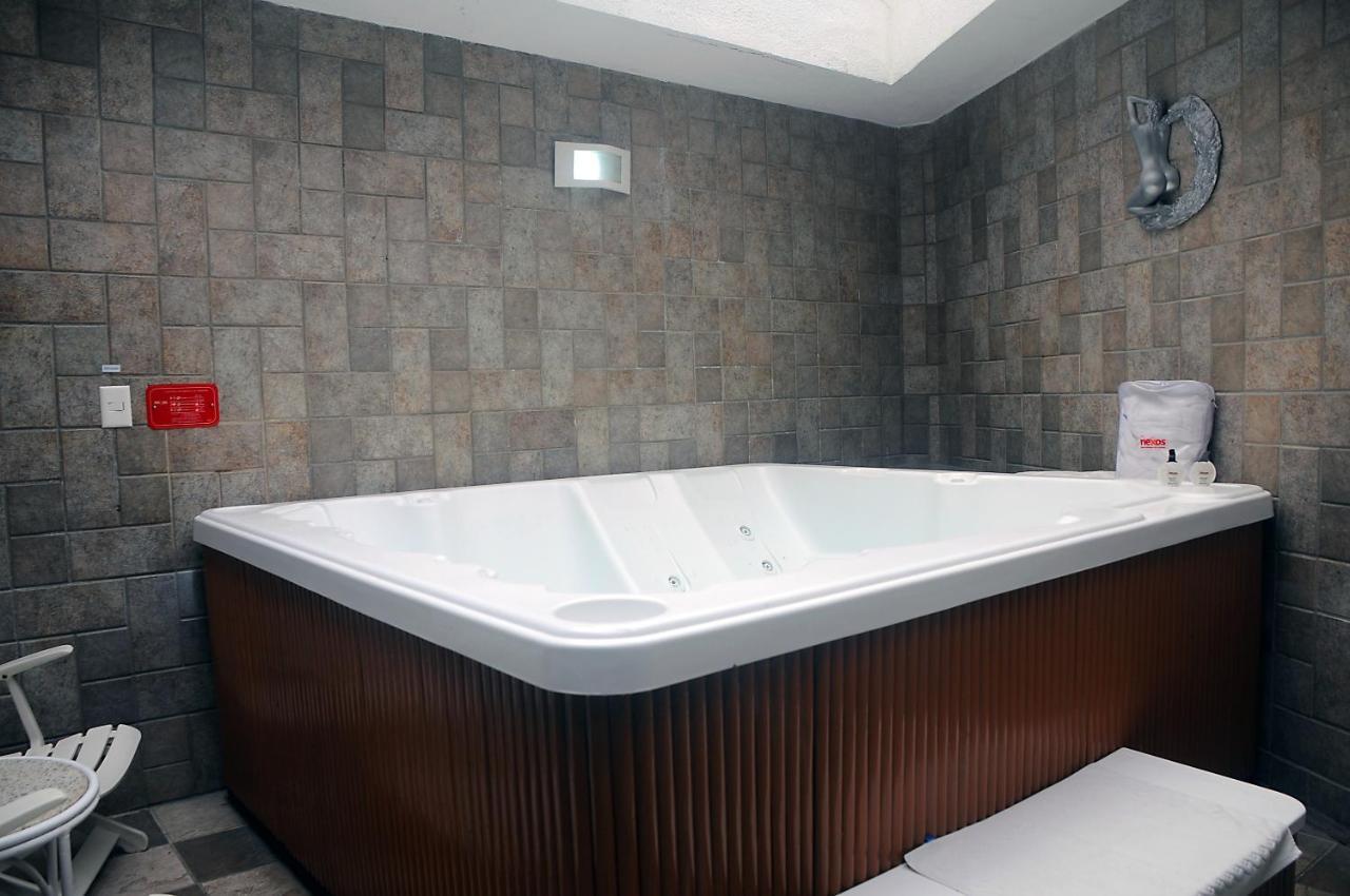 רסיפה Nexos Motel Tamarineira (Adults Only) מראה חיצוני תמונה